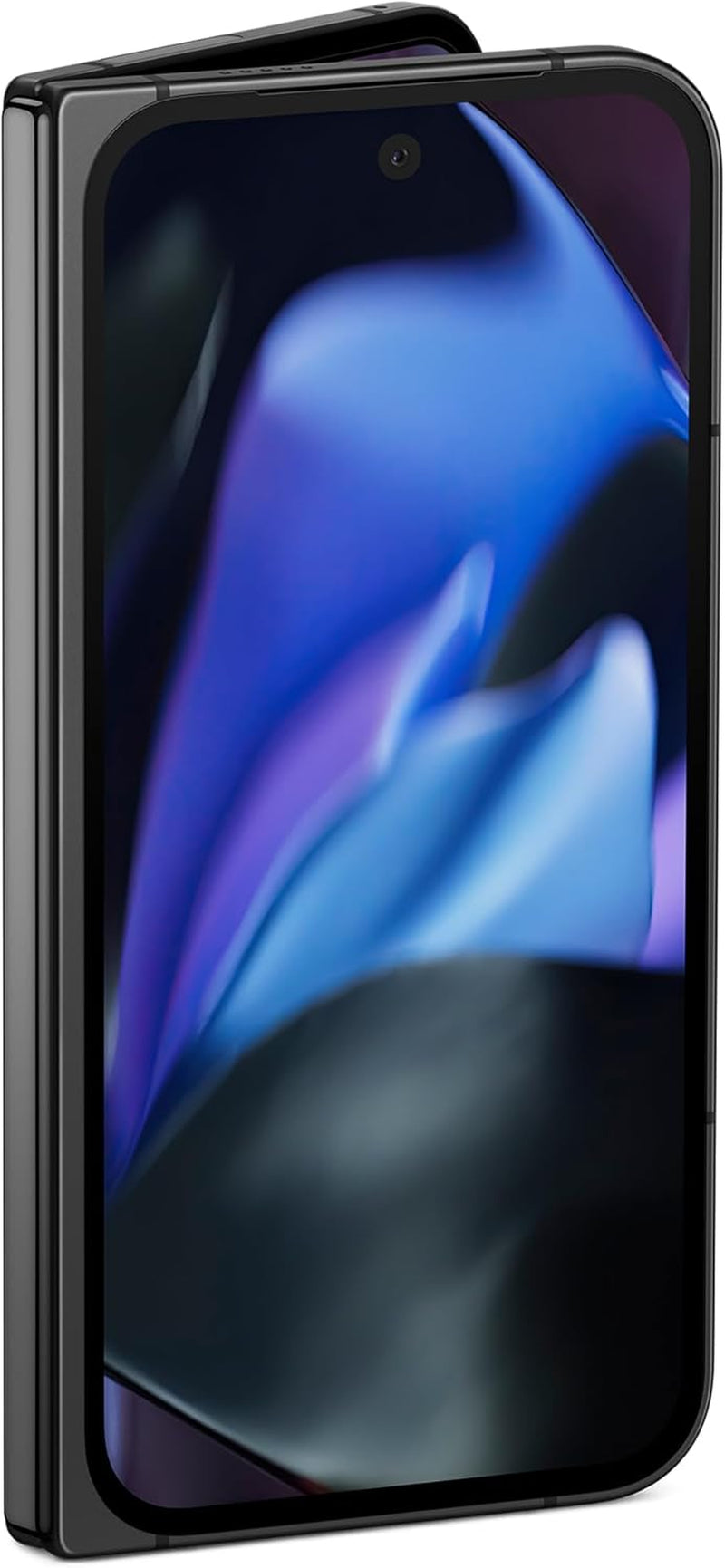 Pixel 9 Pro Fold - Unlocked Android Smartphone with Gemini - Advanced Triple Rear Camera System - Foldable Display - Hands-Free Video - Obsidian, 512GB