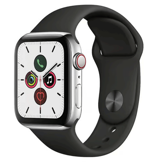 Apple Watch Series 5 44mm Titanium Cellular | Unlocked RefurbPhone
