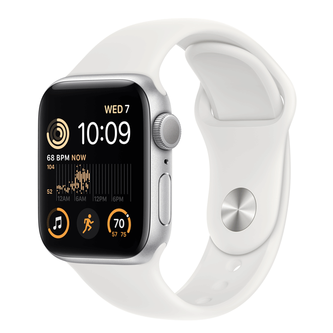 Apple Watch SE (2022) 40mm Cellular | Unlocked RefurbPhone