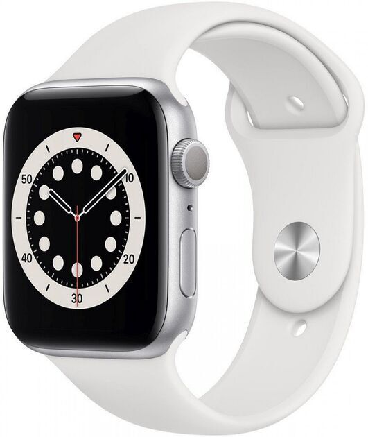 Apple Watch Series 6 40mm Cellular Titanium | Unlocked RefurbPhone