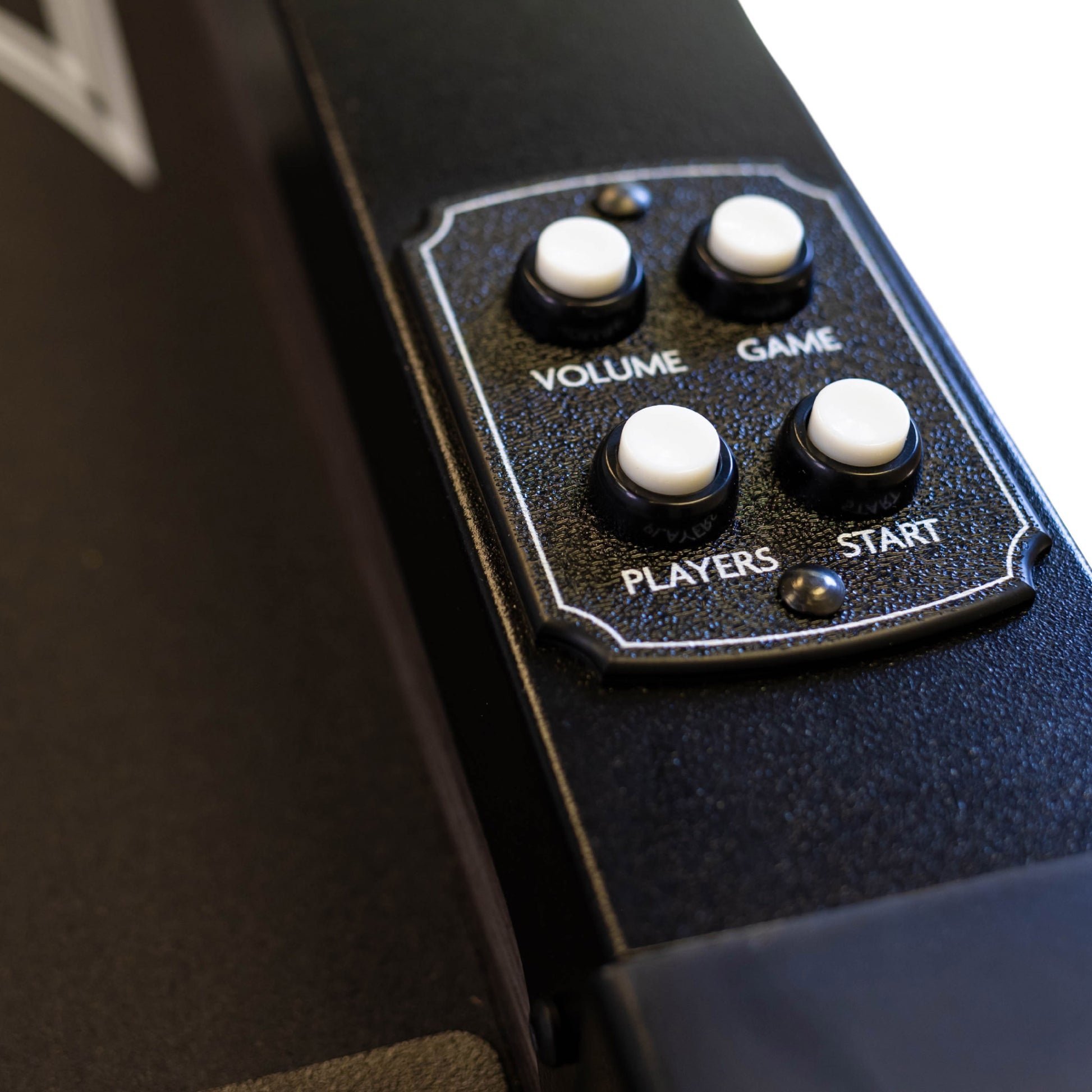 9' Signature Steel Home Arcade Game