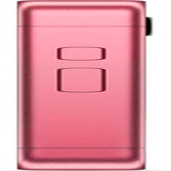 Pixel 9A – Unlocked Android Smartphone with AI Camera, All-Day Battery and Powerful Security – Peony, 128GB