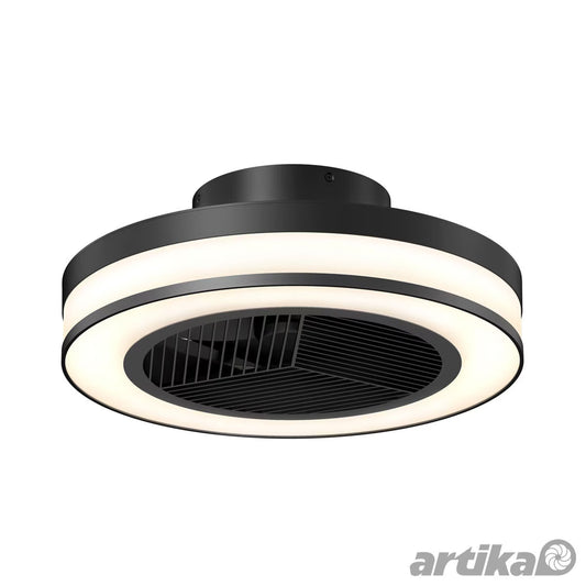 Elton 19" (43Cm) Fan Light with Remote Control