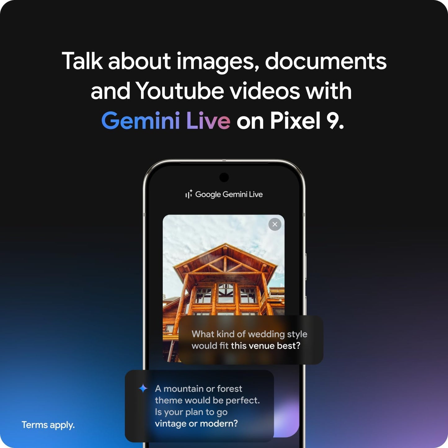 Pixel 9 - Unlocked Android Smartphone with Gemini, Advanced Camera, 24-Hour Battery, and 6.3" Actua Display - Porcelain, 128GB