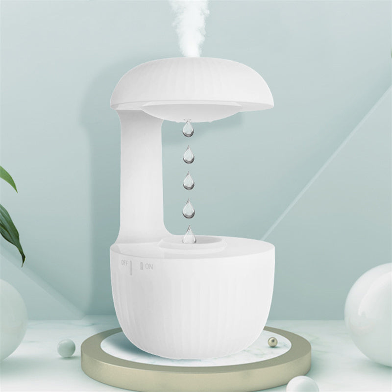 Anti-gravity Air Humidifier Gadgystox