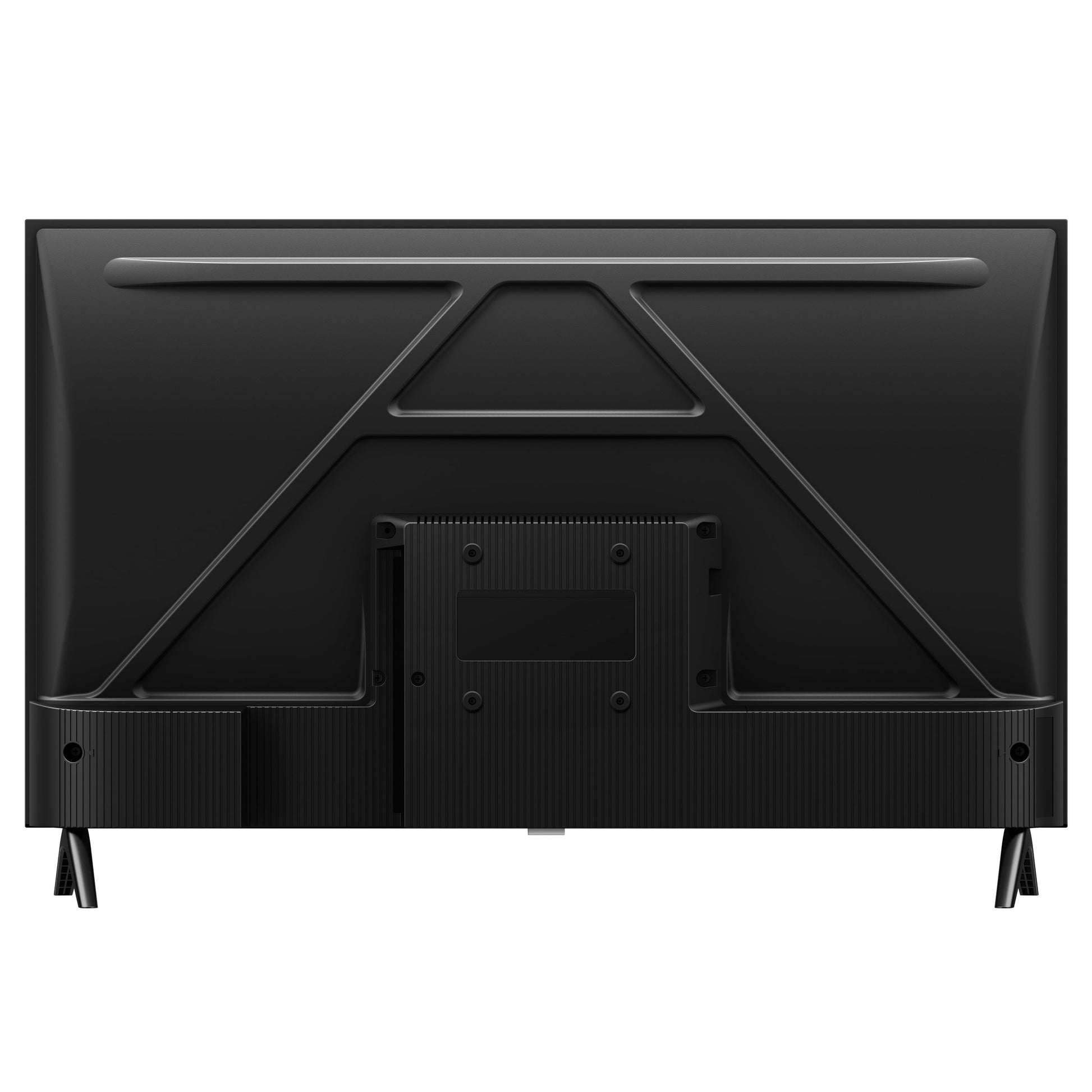 TCL 32” Class S3 (32S357) Full HD 1080P LED Smart TV with Roku TV