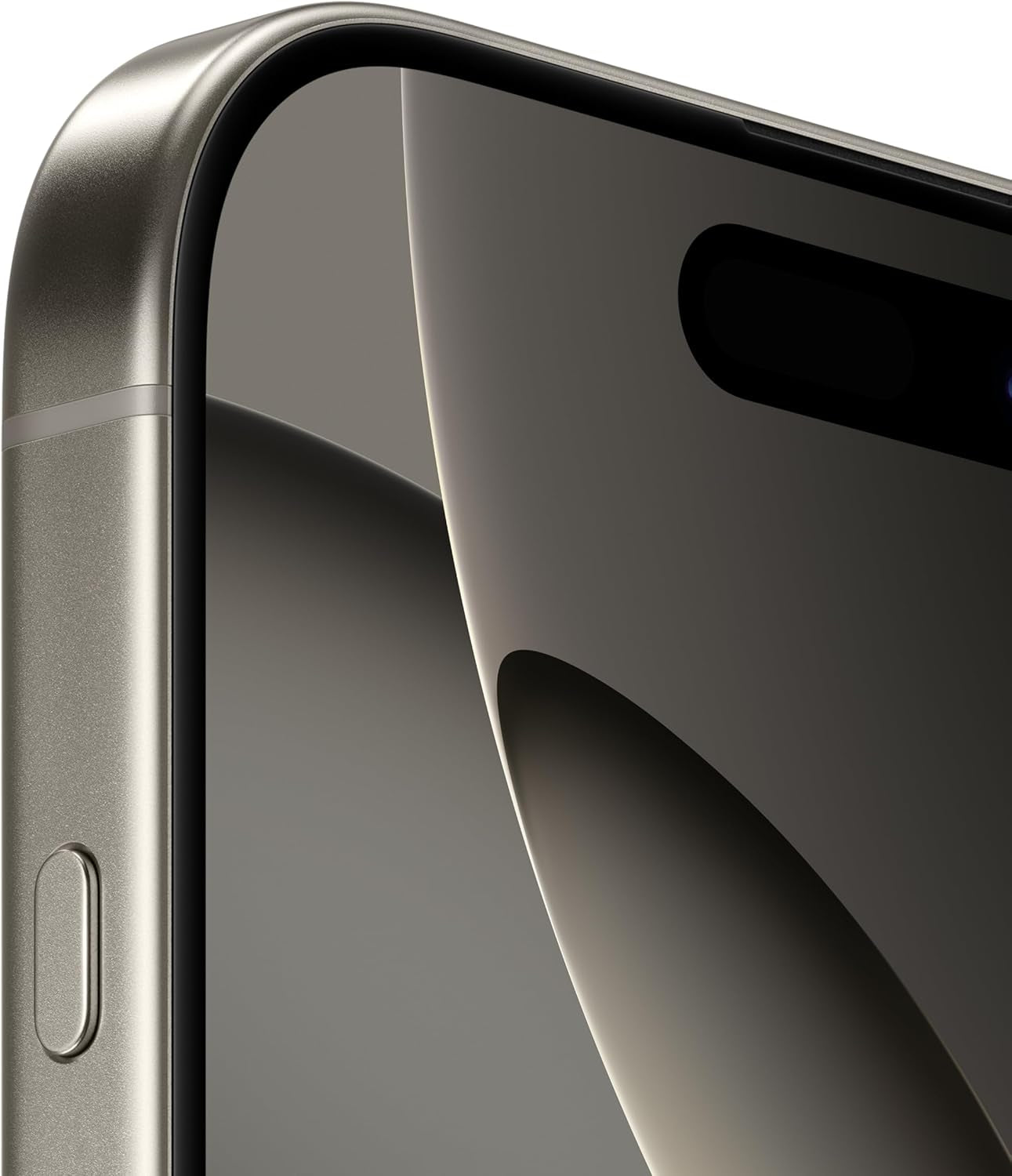 Iphone 16 Pro 256 GB: 5G Mobile Phone with Intelligence, Camera Control, 4K 120 Fps Dolby Vision and a Huge Leap in Battery Life. Works with Airpods; Natural Titanium