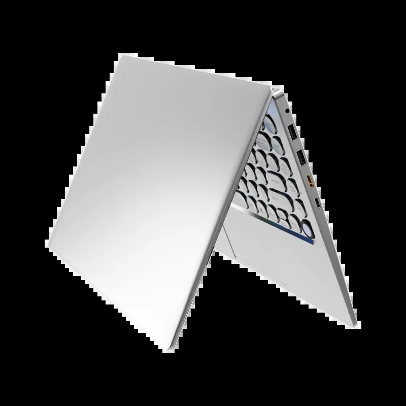 14.1'Metal Laptop with 2G Video Card GT940M Fingerprint Intel Core 6600U Windwos10 Backlit Keyboard Netbook Computer DDR41