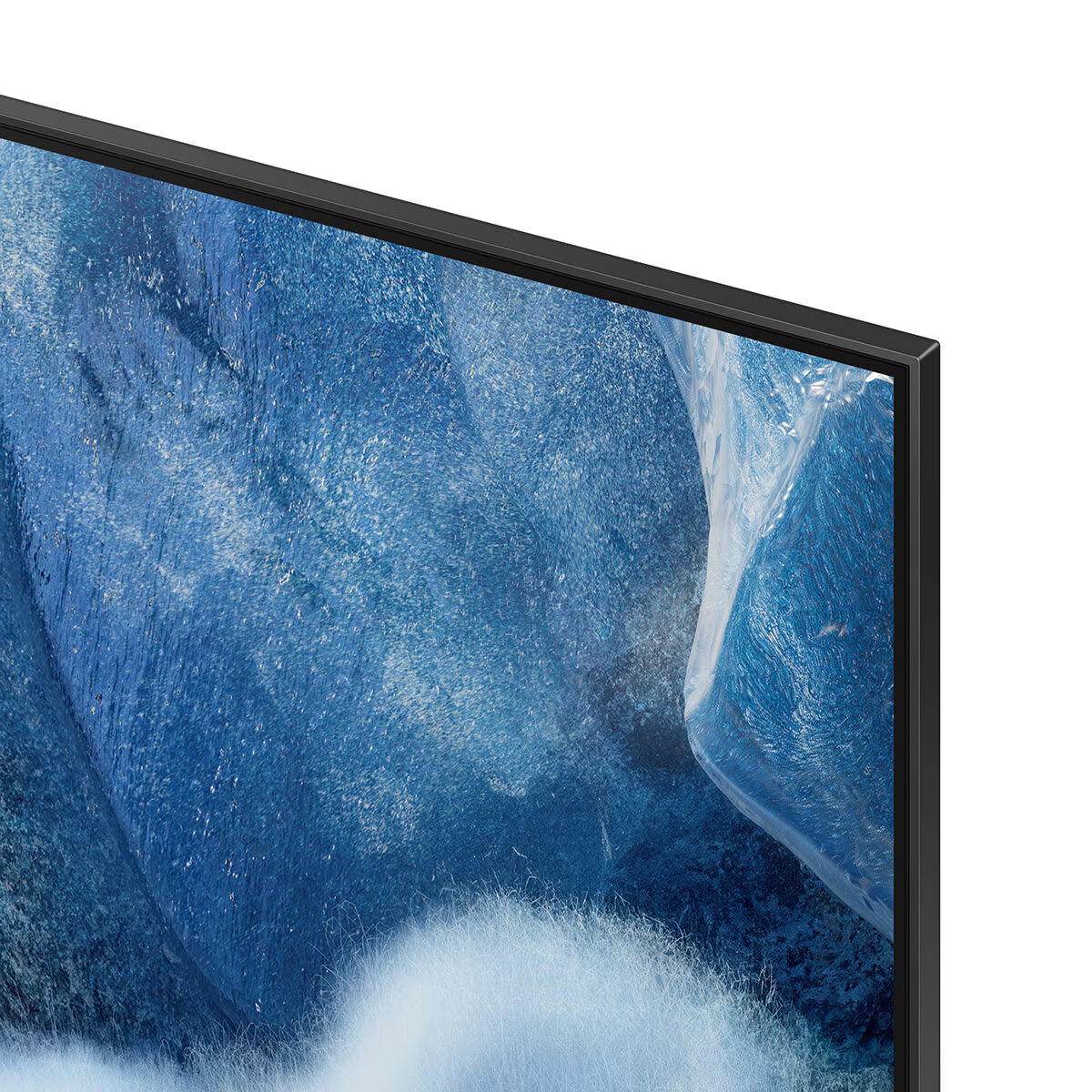 QE85Q8FAAUXXU 85 Inch QLED 4K Ultra HD Smart TV