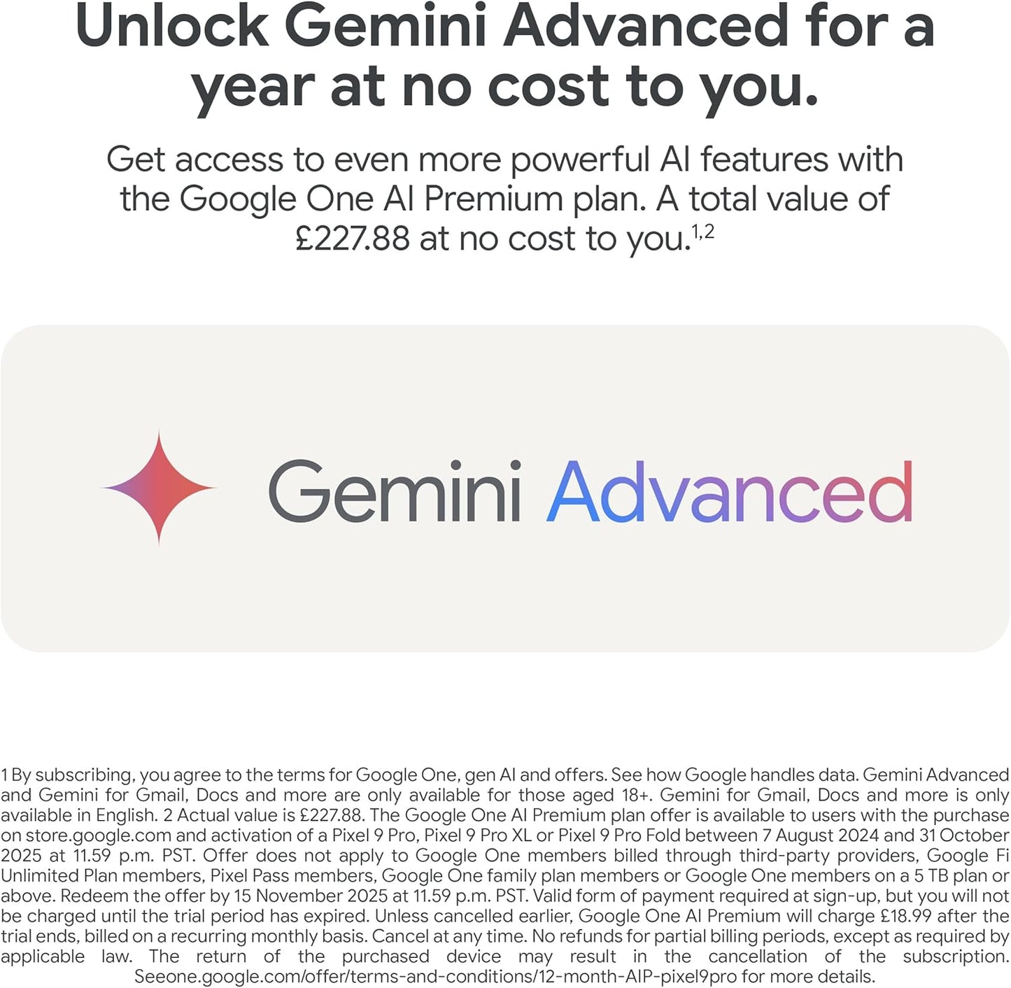 Pixel 9 Pro Fold - Unlocked Android Smartphone with Gemini - Advanced Triple Rear Camera System - Foldable Display - Hands-Free Video - Obsidian, 512GB