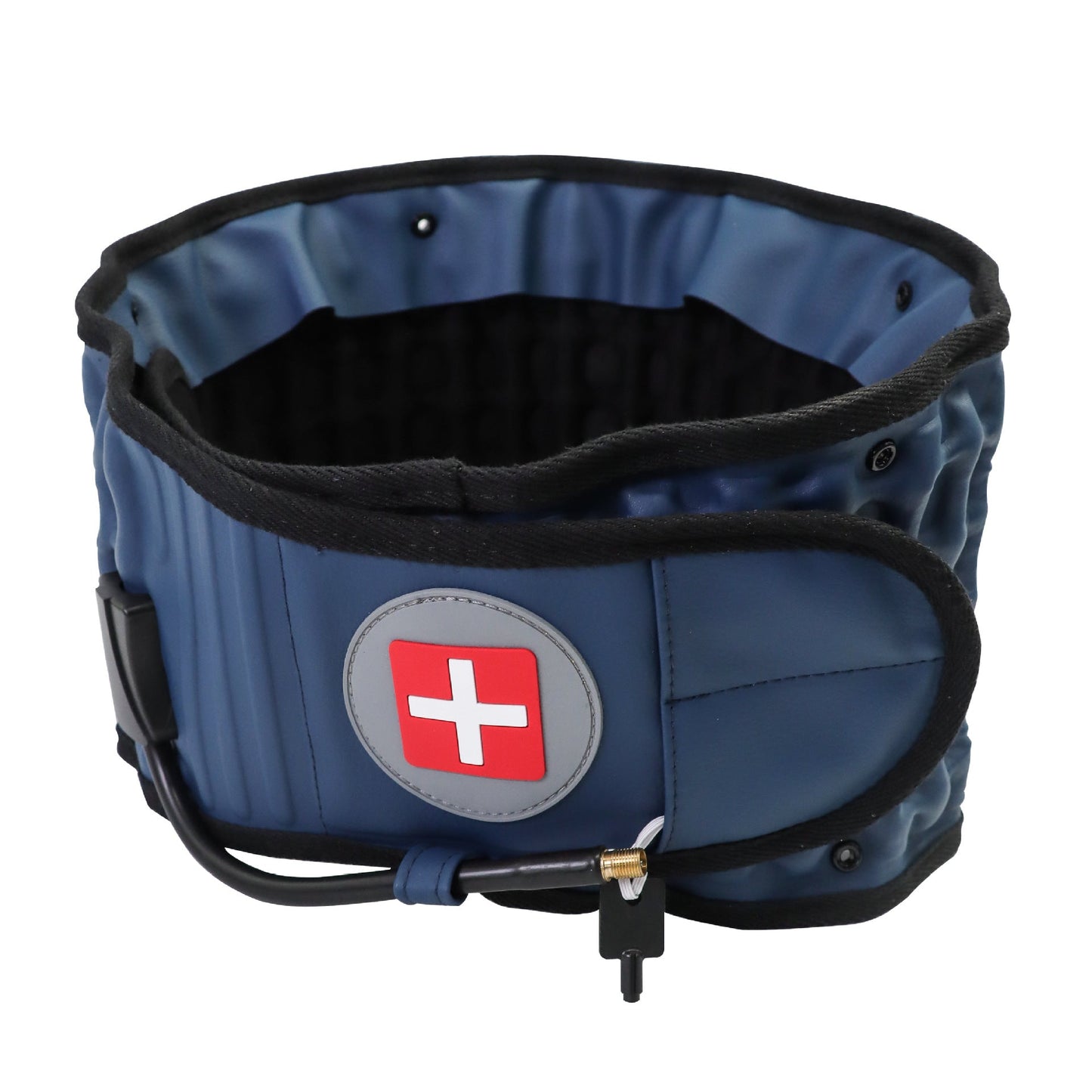 Belt Support Brace Physio Decompression Back Relief Waist Lumbar Traction Sertex
