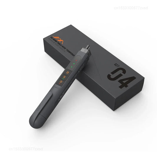 Mijia JM-G2704 Mini Electric Test Pen Non-Contract Cordless Electricity Detector Wireless Electrical Circuit Voltage Pen