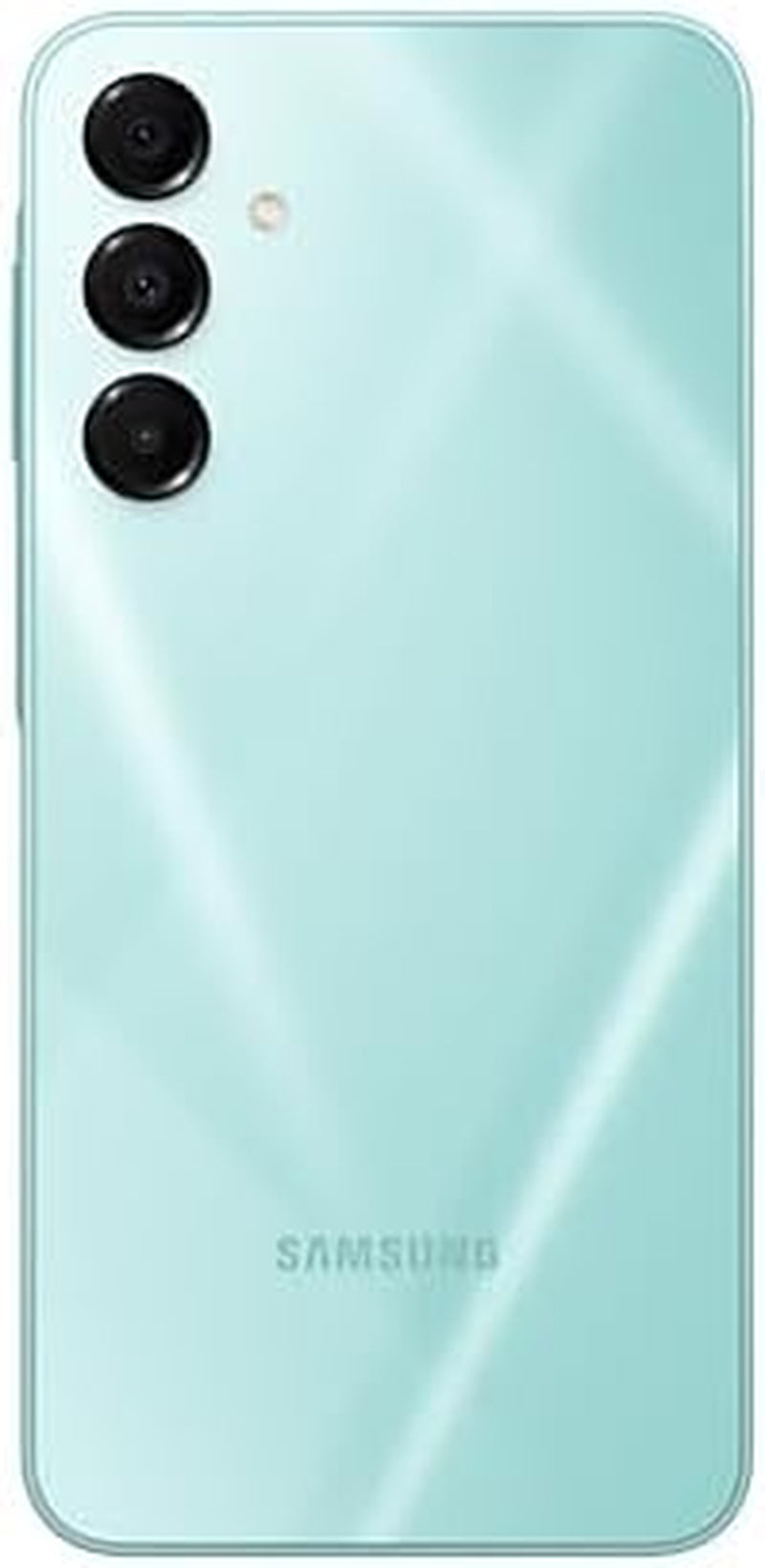 Galaxy A16 5G Mobile Phone, 17 Cm (6.7 Inches), Double SIM, USB Type-C, 4 GB, 128 GB, 5,000 Mah, Green