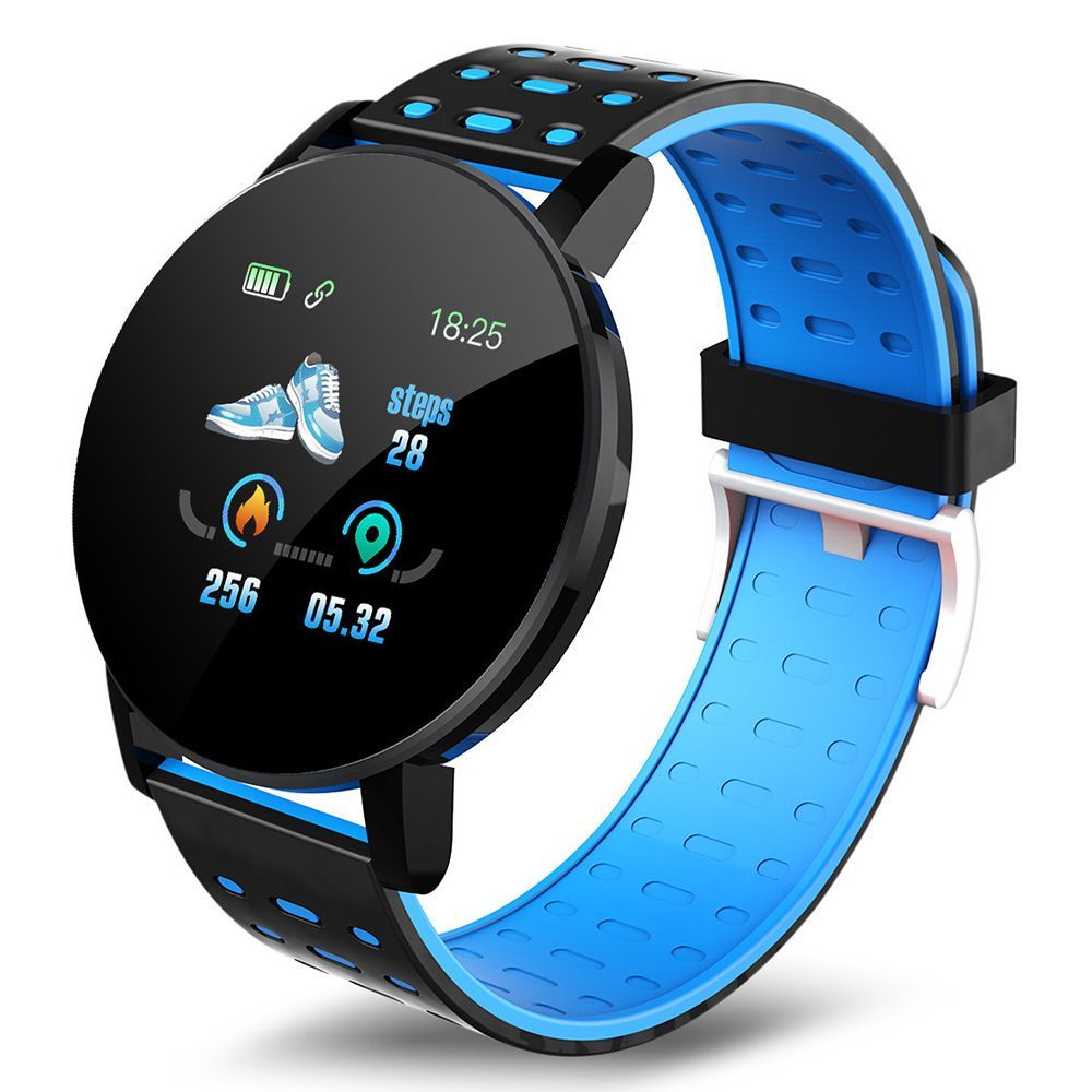 Bluetooth smart watch My Value Mart