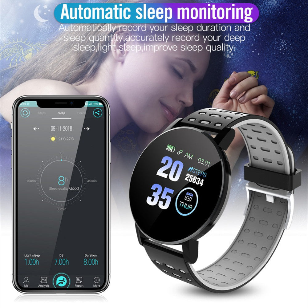 Bluetooth smart watch My Value Mart