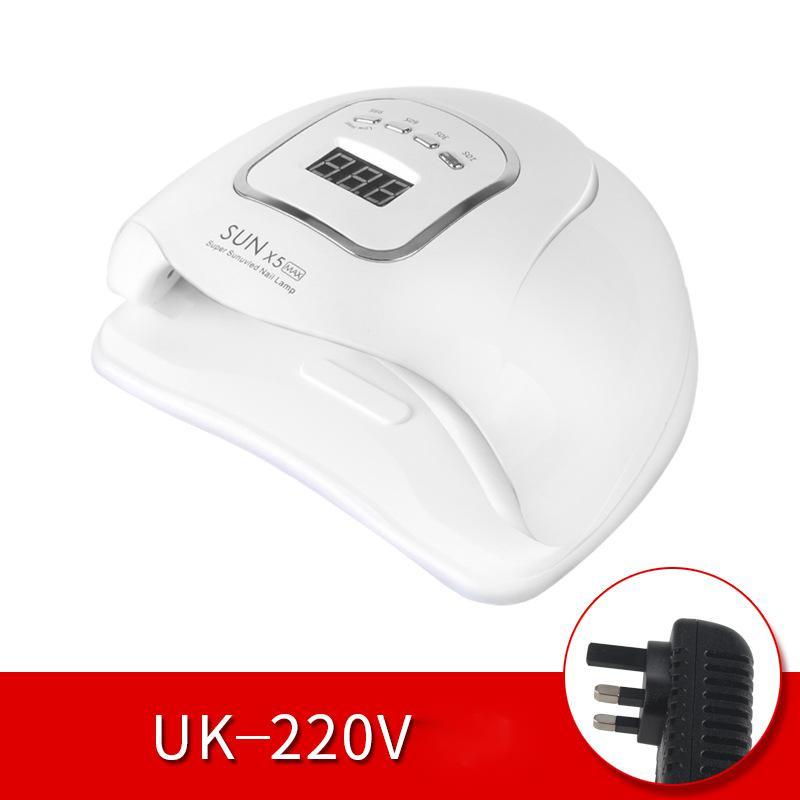 Quick Dry Nail Phototherapy Machine Sertex