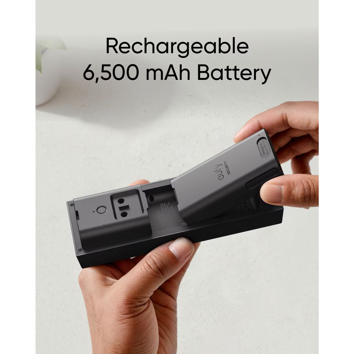 Video Doorbell C31 with Chime - No Monthly Fees