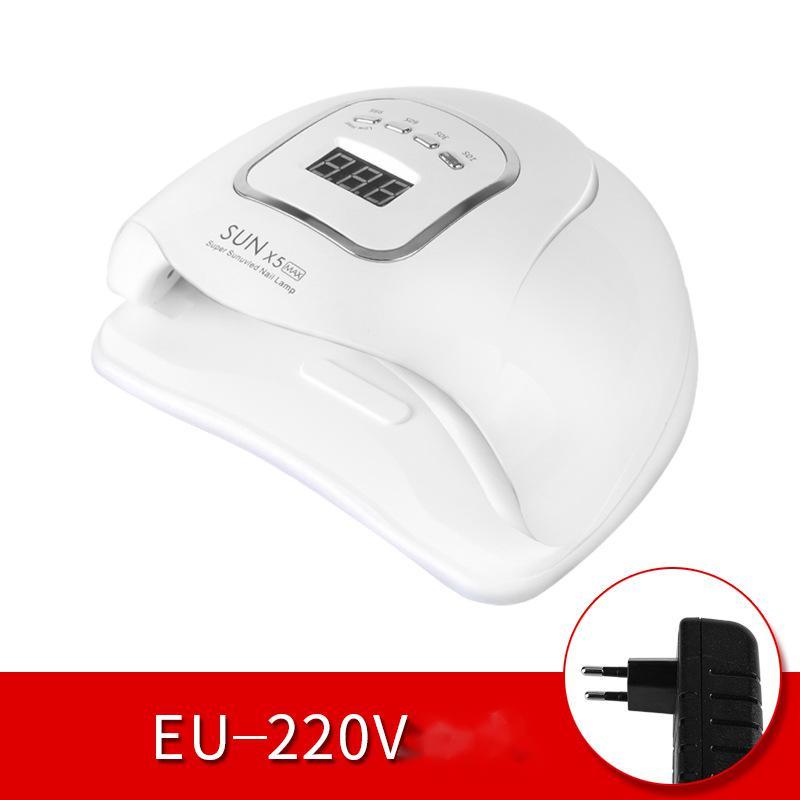 Quick Dry Nail Phototherapy Machine Sertex