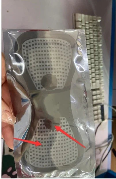 Electric Shoulder And Neck Massager Gadgystox