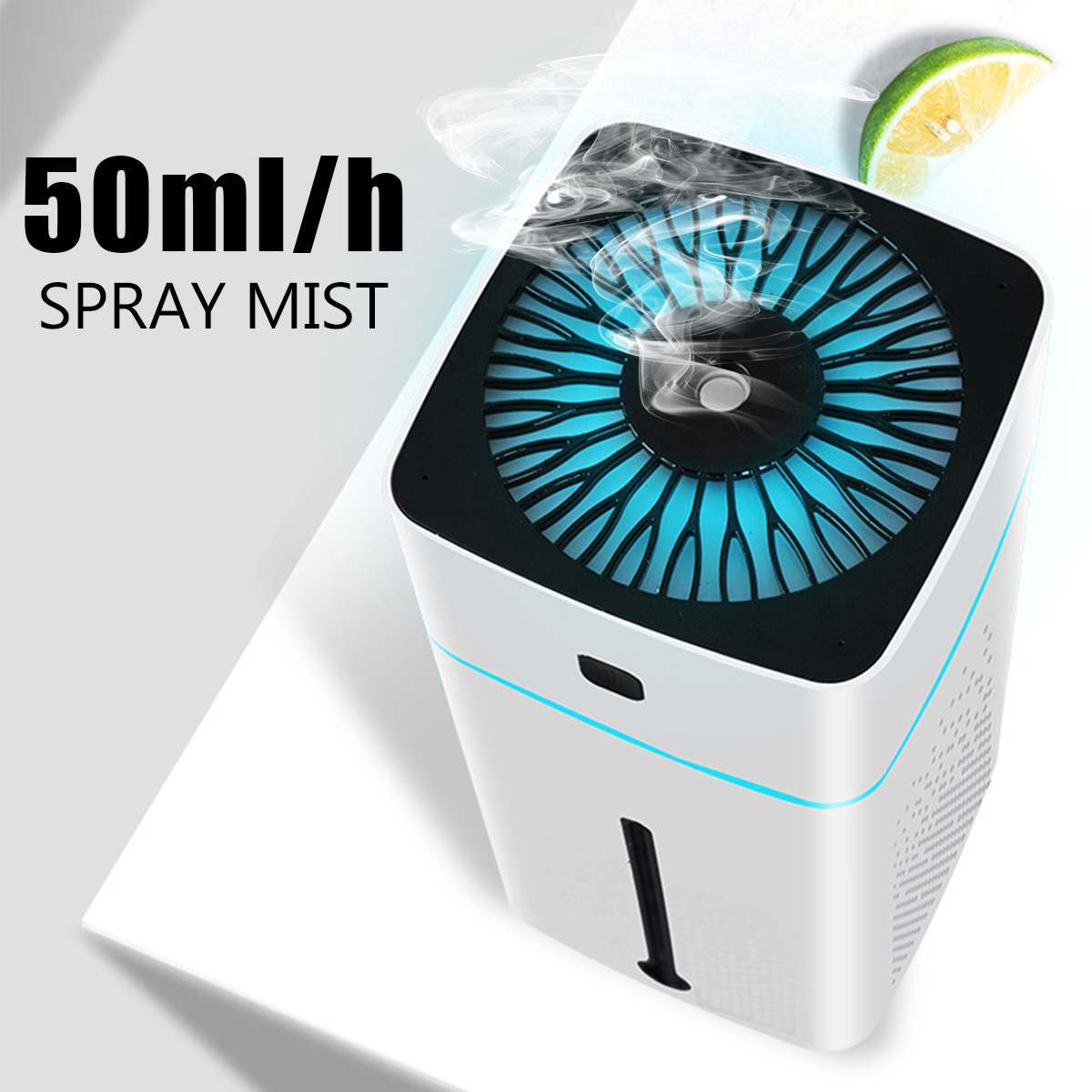 Air Purifier Humidifier My Value Mart