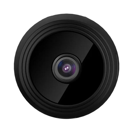 A9 Mini Wifi Camera - Wireless Home Security IP Camera with Mobile App
