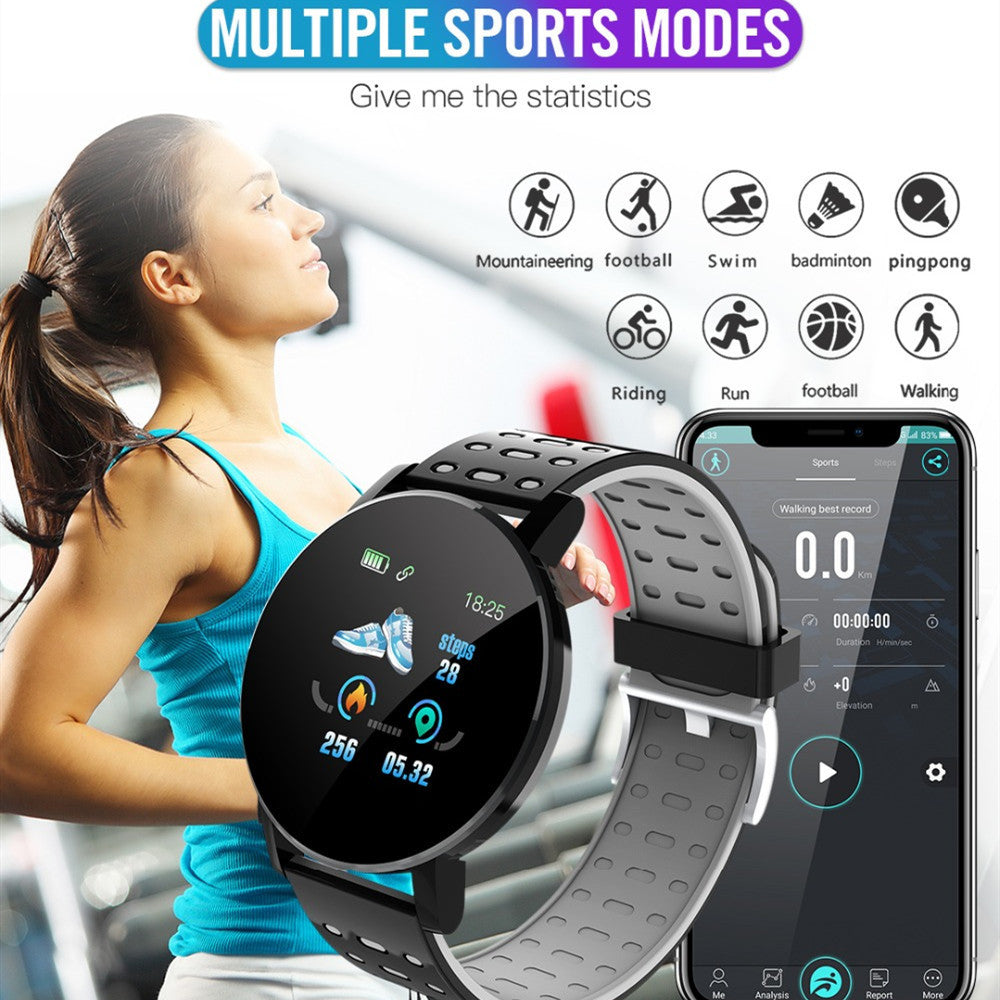 Bluetooth smart watch My Value Mart