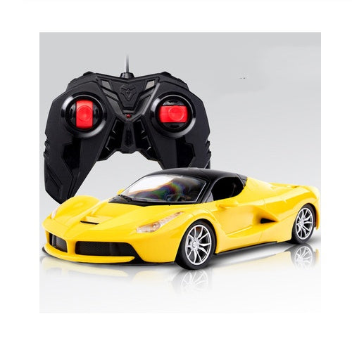 Remote Control Racing Car 116 Model My Value Mart