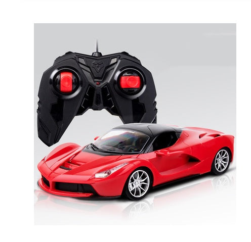 Remote Control Racing Car 116 Model My Value Mart
