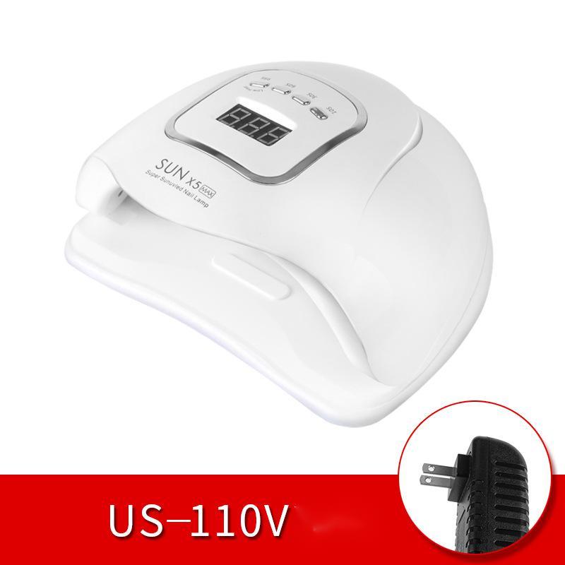 Quick Dry Nail Phototherapy Machine Sertex