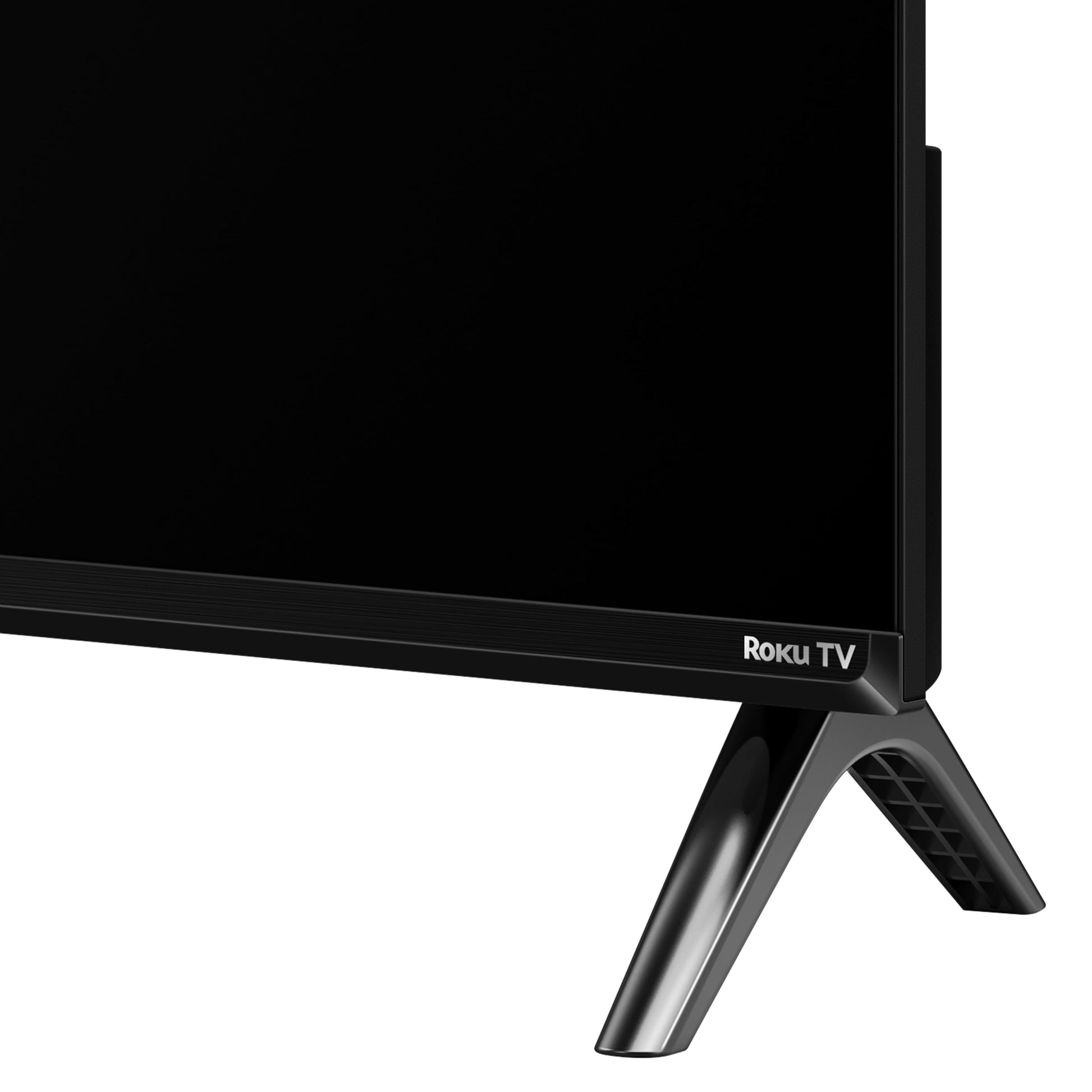 TCL 32” Class S3 (32S357) Full HD 1080P LED Smart TV with Roku TV