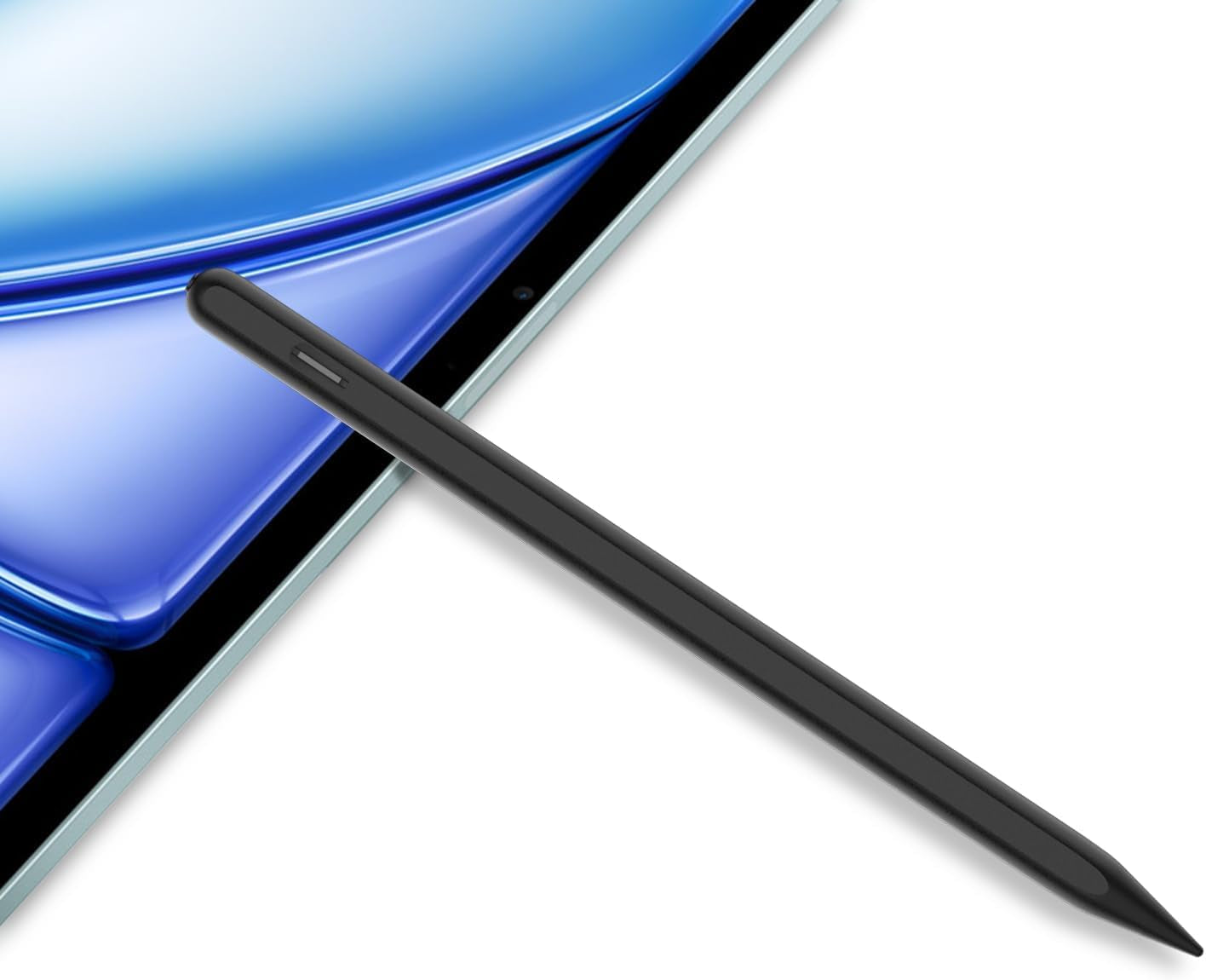 Pencil for Apple Ipad 2025~2018 with 2X Fast Charge, Air M3 Pencil Compatible with Ipad Air 11/13(M2/M3) with Palm Rejection and Tilt Sensitivity, Air Pen USB C for Ipad Air/Pro/Mini/6Th~11Th