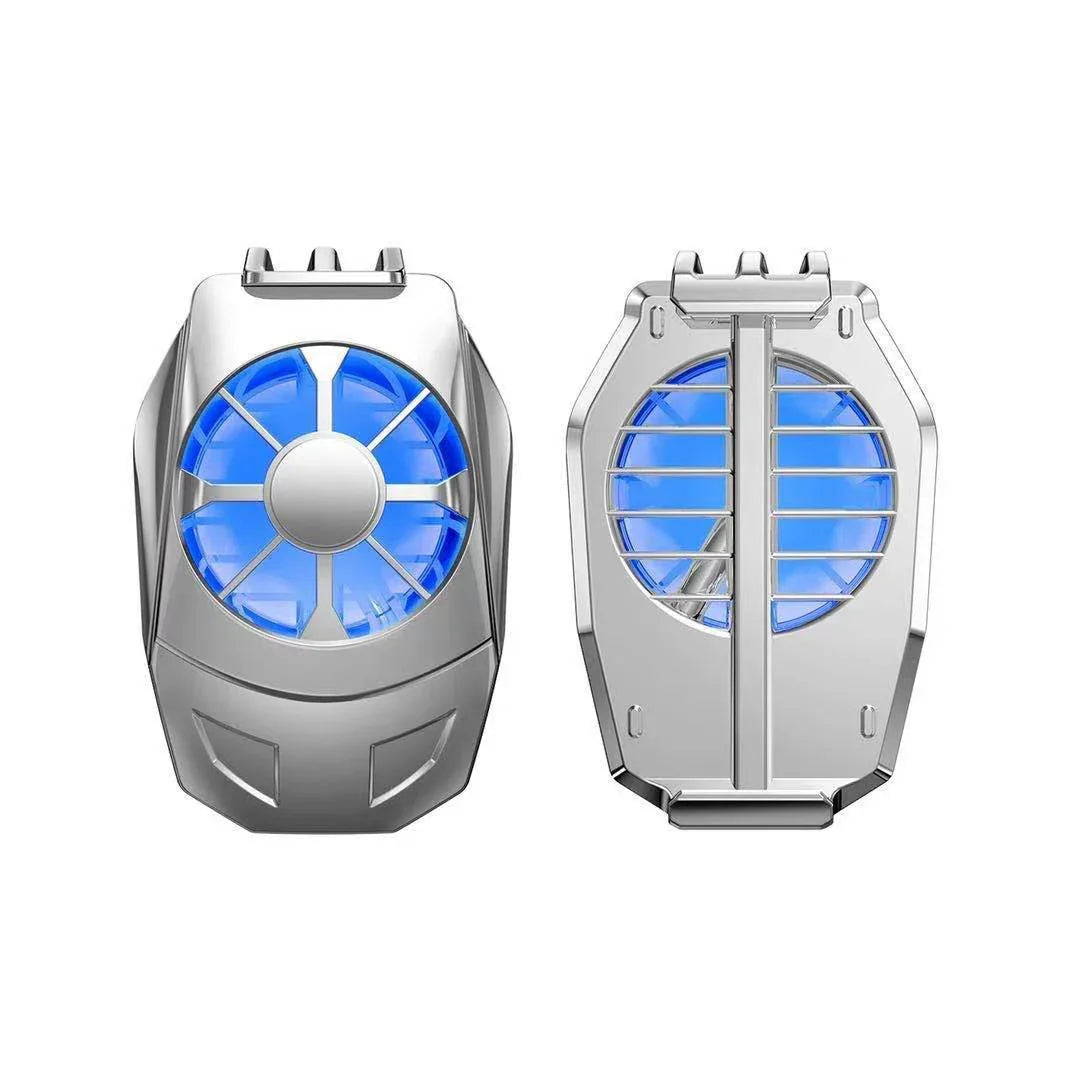 Mobile Phone Cooler System Gadgystox