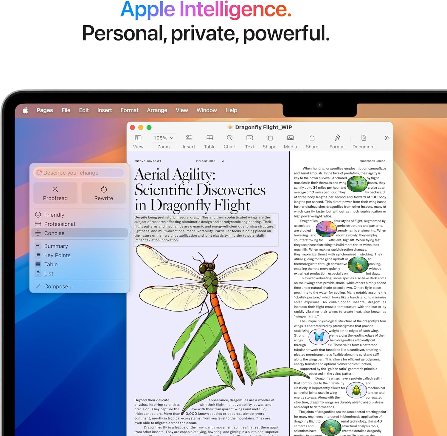 2025 Macbook Air 13-Inch Laptop with M4 Chip: Built for  Intelligence, 13.6-Inch Liquid Retina Display, 16GB Unified Memory, 256GB SSD Storage, 12MP Center Stage Camera, Touch ID; Silver