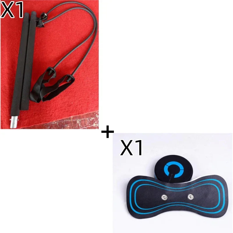 Electric Shoulder And Neck Massager Gadgystox