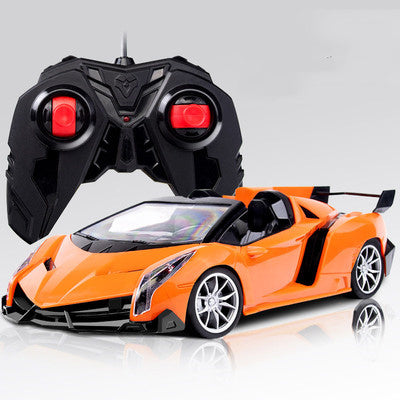 Remote Control Racing Car 116 Model My Value Mart