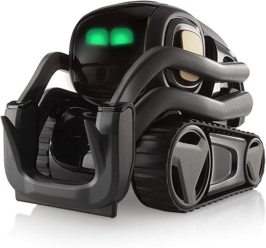 Vector Robot by  - Your Voice Controlled, AI Robotic Companion, with Amazon Alexa Built-In