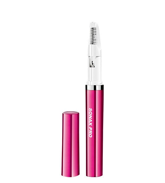 Portable Electric Hair Remover Safety Lady Shaver Hair Trimmer Sertex