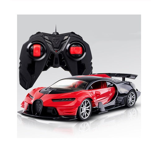 Remote Control Racing Car 116 Model My Value Mart