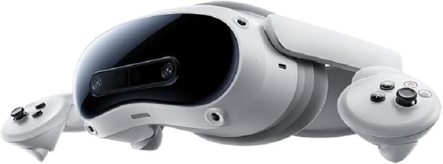 4 Ultra 256GB - VR and Mixed Reality Headset + 2 FREE Games