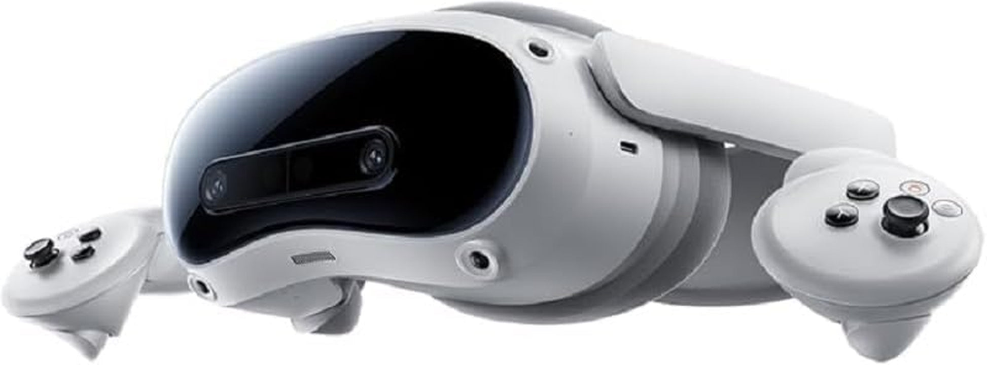 4 Ultra 256GB - VR and Mixed Reality Headset + 2 FREE Games