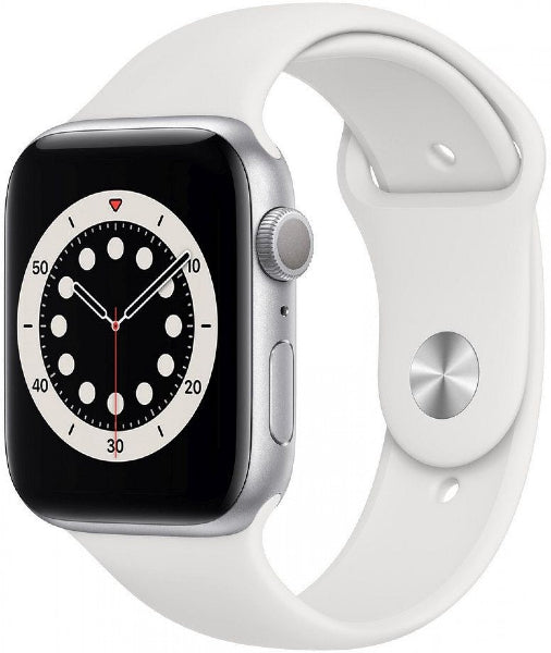 Apple Watch Series 6 44mm Cellular Titanium | Unlocked RefurbPhone