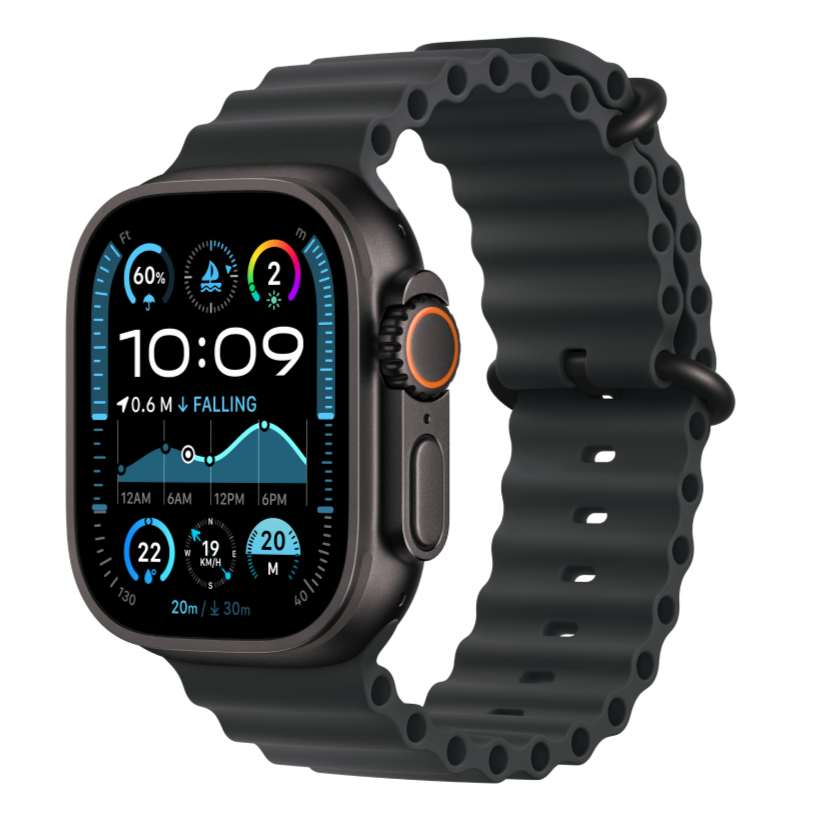 Apple Watch Ultra 2 (2023) 49mm Cellular  | Unlocked RefurbPhone