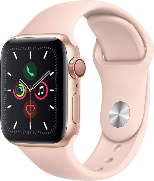 Apple Watch Series 5 40mm Cellular | Unlocked RefurbPhone