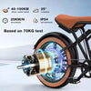 Colorway BK29 Electric Bike – 250W, 15Ah Battery AIOX ONLINE