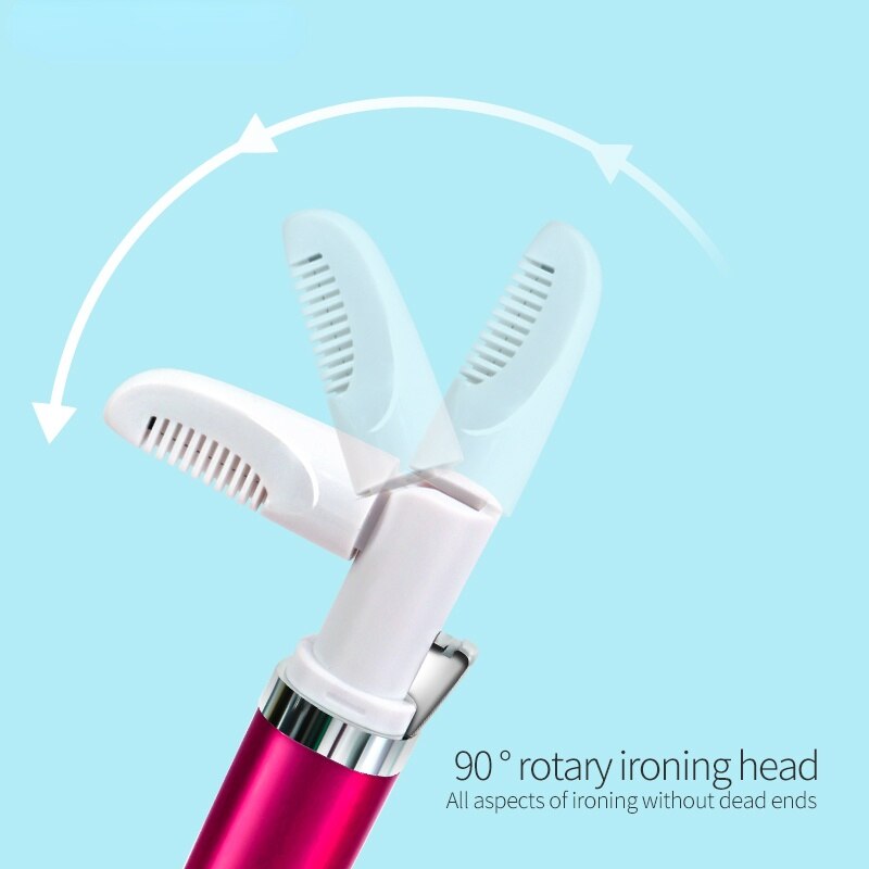 Portable Electric Hair Remover Safety Lady Shaver Hair Trimmer Sertex