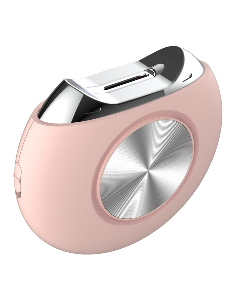 Electric Automatic Nail Clippers Trimmer Manicure Nail Cutter Sertex