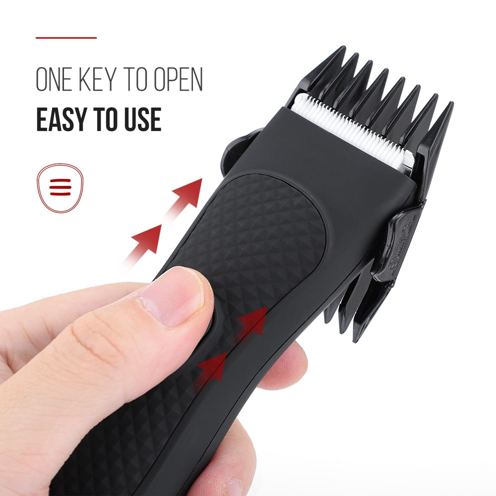 Hair Trimmer for Men Intimate Areas Zones Places Epilator Sertex
