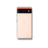 Google Pixel 6, Pink, 128GB Unlocked - Grade B (SPT3636) Frodsham Fones