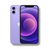 iPhone 12 - Purple - 64GB - Unlocked - Grade B (SPT4378) Frodsham Fones