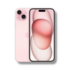 iPhone 15 - Pink - 128GB - Unlocked - Grade A (SPT4325) Frodsham Fones